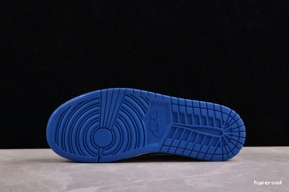 Hyperoad Low 54 Jordan 1 Quai 1121